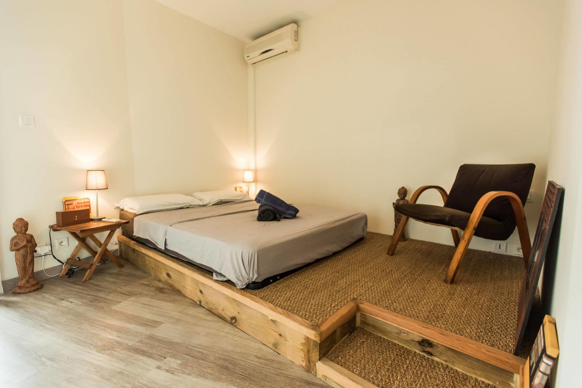 L'Oasis Du Lagon Saint-Paul Ngoại thất bức ảnh
